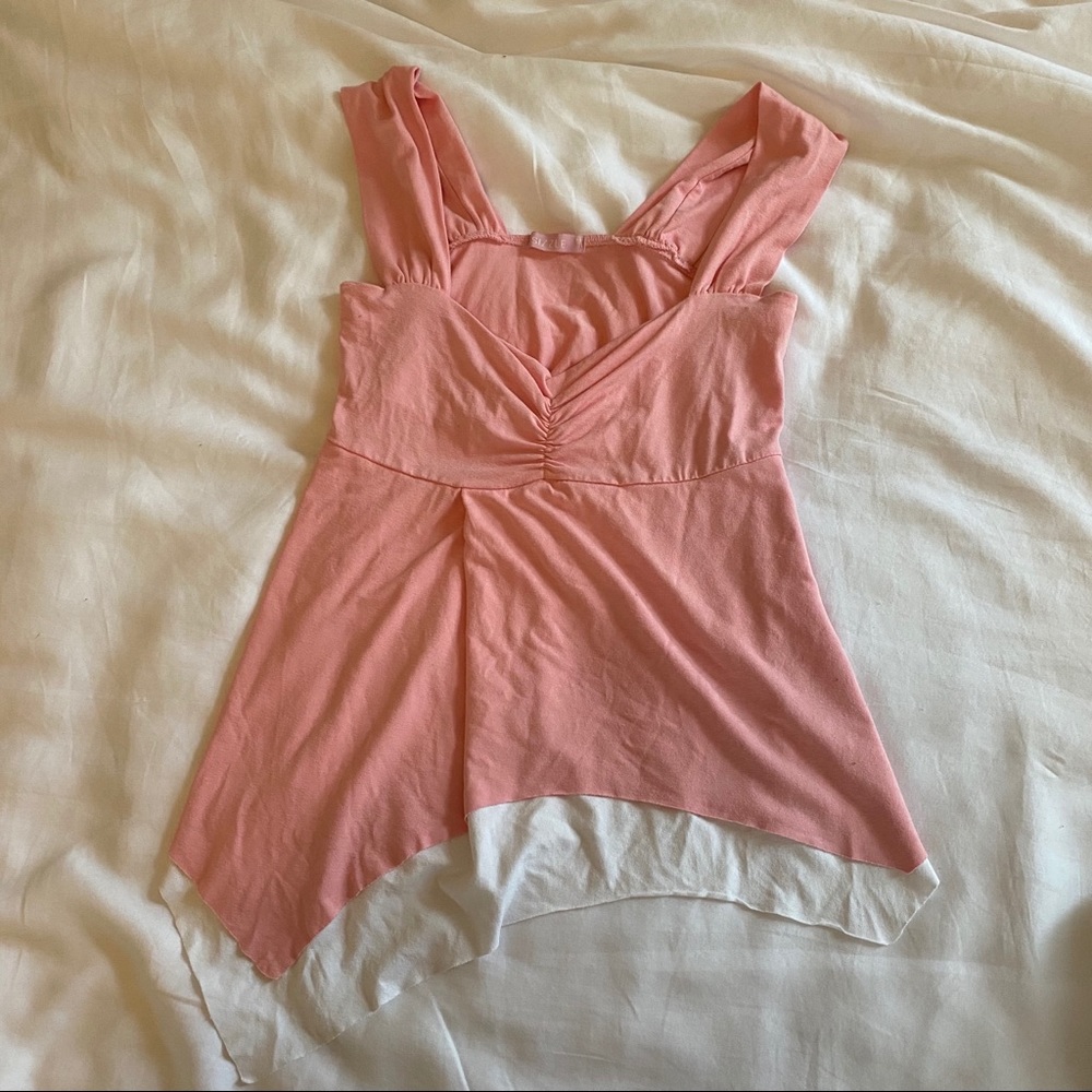 2000s Top